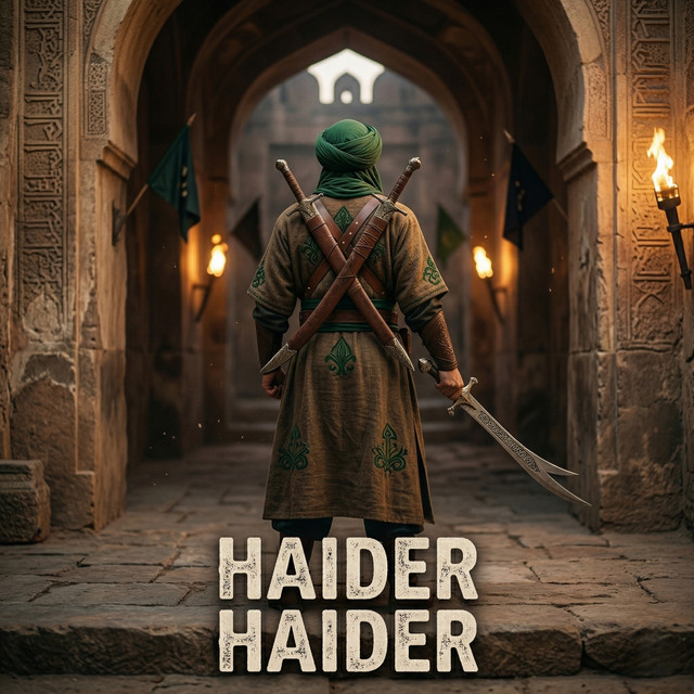 Haider Haider