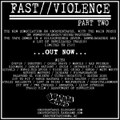 COMP K7 Fast/Violence part.2
