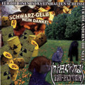 Intestinal Infection 4 Way Split