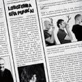 Lobotomia gra punka