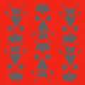 Hunty [YUKU "Místní Fauna" V/A]