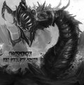 Post-Apocalyptic Monster