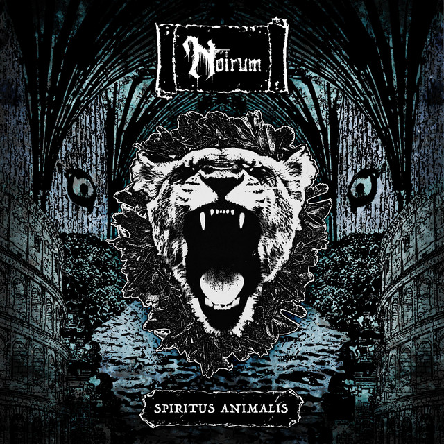 Spiritus Animalis