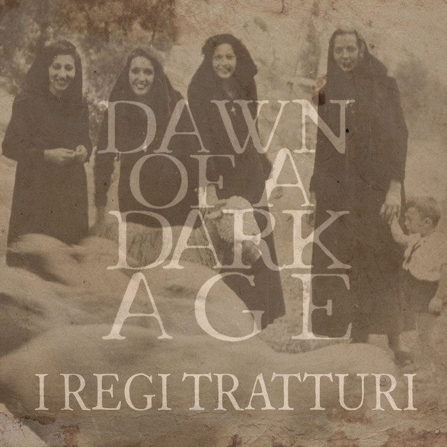 I Regi Tratturi