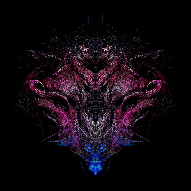 Spectral Gorge
