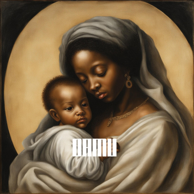 DAMU