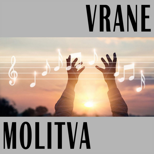 Molitva