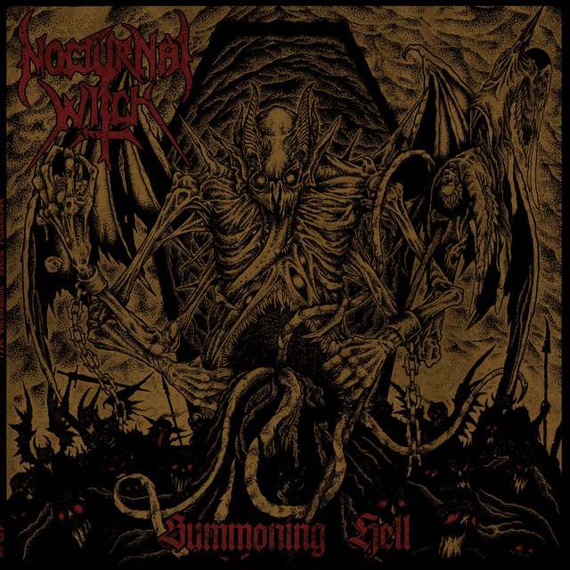 Summoning Hell