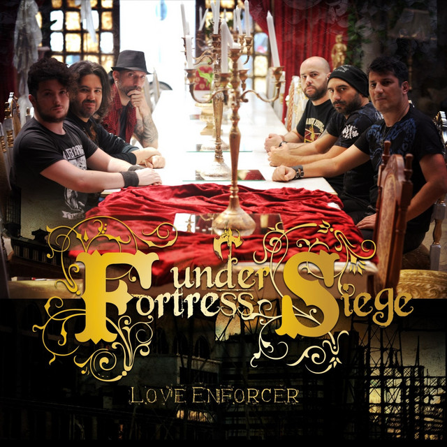 Love Enforcer