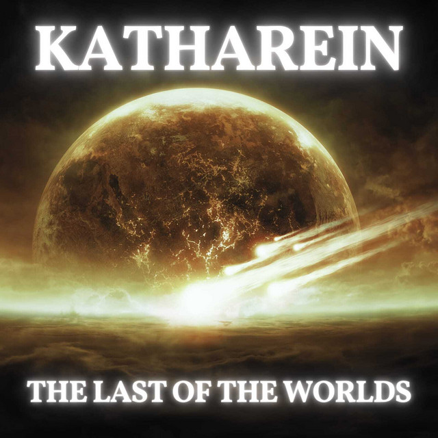 The Last of the Worlds