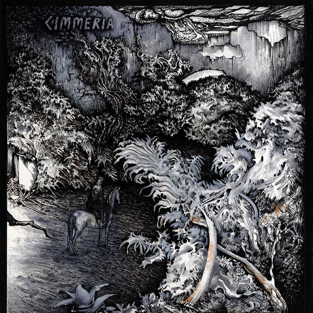 Cimmeria