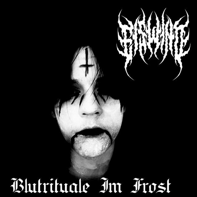 Blutrituale Im Frost