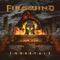 Immortals (Bonus Tracks Edition)