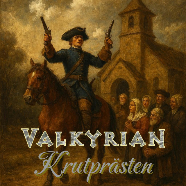Krutprästen