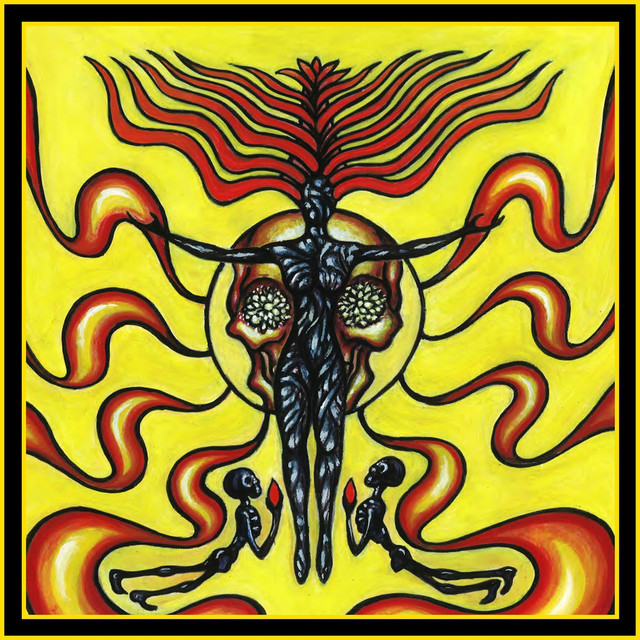 Witches Play & Demons Tools - EP