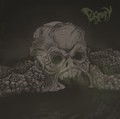 FROM A DARK GRAVE...