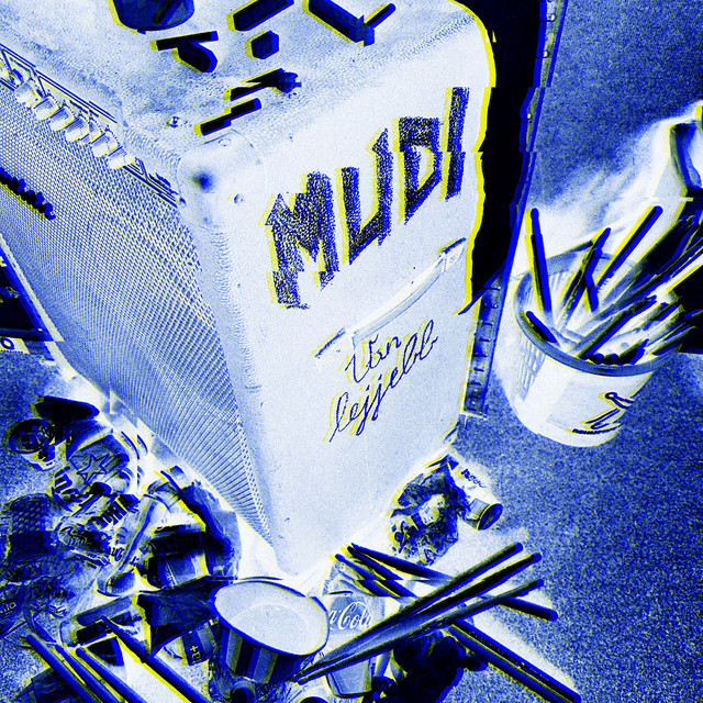 Van lejjebb