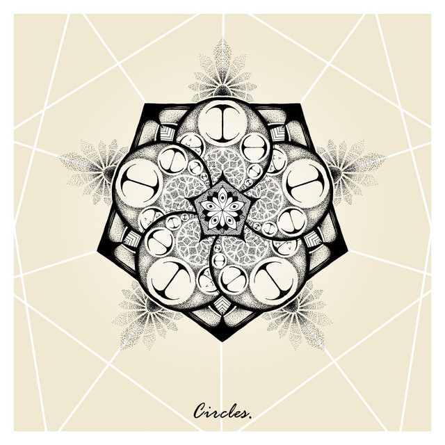 Circles.