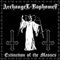 Extinction of the Masses