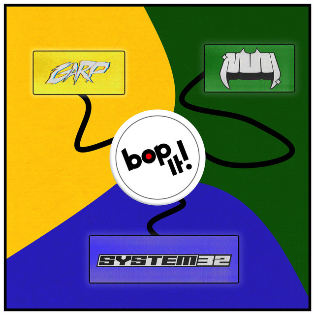 BOP IT