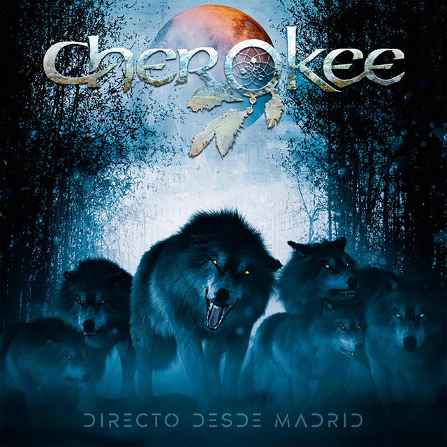 Desde Madrid (Live)