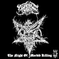 The Night Of Morbid Killing