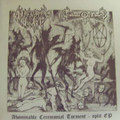 Abominable Ceremonial Torment (split with Nocturnal Vomit)