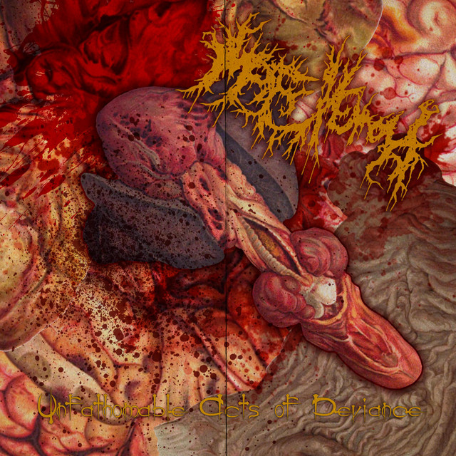 Unfathomable Acts of Deviance