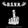 Negative Mental Attitude EP