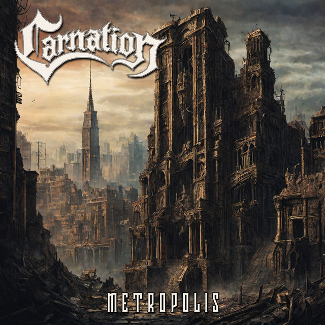 Metropolis
