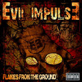 Flames For The Ground