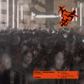 CROWD001: Raving Wasp