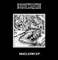 GEIGER COUNTER "Nuclear" EP