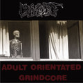 Grindustry split CD