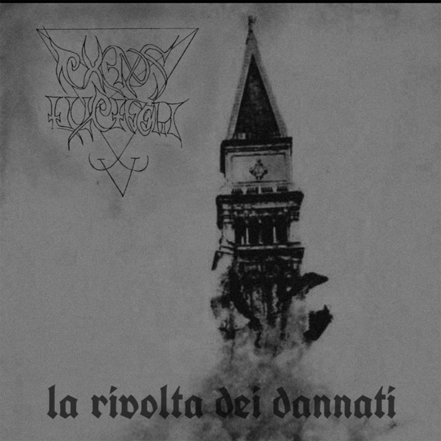 La rivolta dei dannati (Demo)