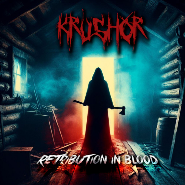 Retribution in Blood