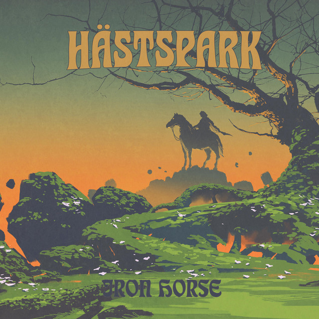 Iron Horse