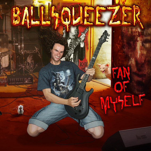 Fan Of Myself