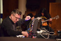 Live at St John on Bethnal Green London 2017
