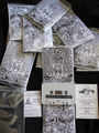 Horse Latitudes / Loinen split tape