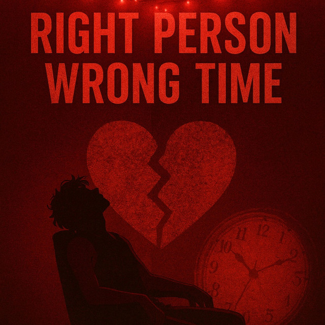 Right person Wrong time