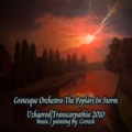 Poplars In The Storm (Pre-production Single)