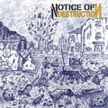 Notice of Destruction