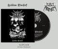 Fatal Prophecy's Reckless Mischief 8 Page Booklet Slipcase