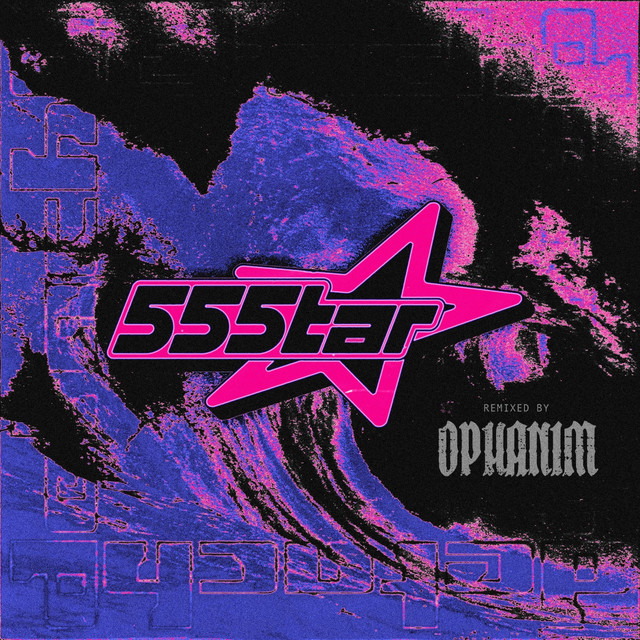 detach (Ophanim remix)
