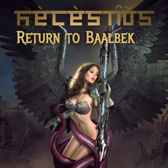 Return to Baalbek