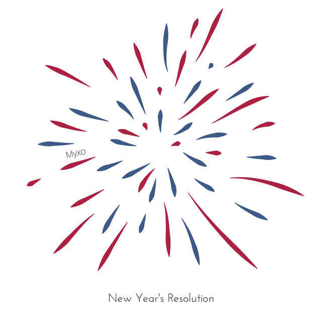 New Year's Resolution