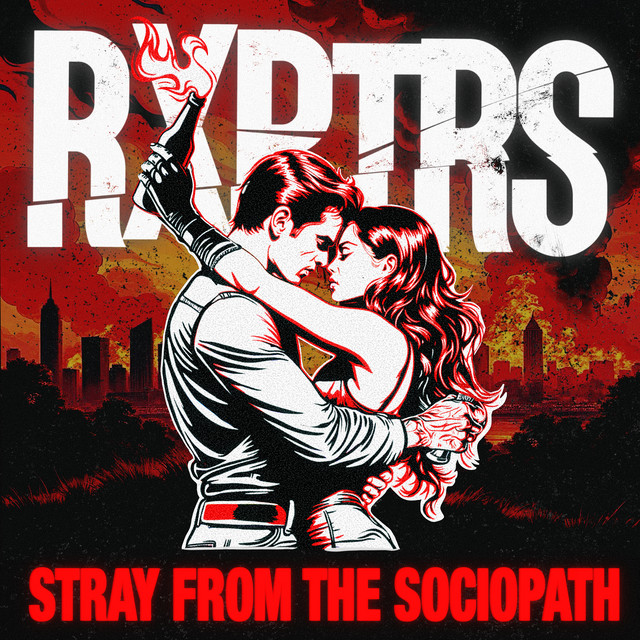 Stray from the Sociopath