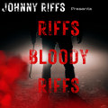 RIFFS BLOODY RIFFS | Metal Backing Tracks | Album #6