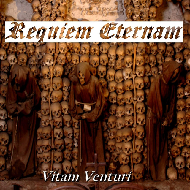 Vitam Venturi